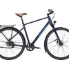 Diamant Mahon Style Plus - Trekking Fahrrad 2025 | mitternachtsblau 28" - L