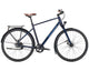 Diamant Mahon Style Plus - Trekking Fahrrad 2025 | mitternachtsblau 28" - L