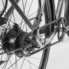 Diamant Mahon Style Plus - Trekking Fahrrad 2025 | mitternachtsblau 28" - L