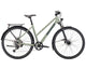 Diamant Mahon Trip Plus MS - Trapeze Trekking Fahrrad 2025 | heugrün 28" - L