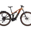 Trek Powerfly+ FS 4 Equipped Gen 4 - Elektro MTB Fully 2025 | pennyflake-black olive 29" - L