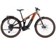 Trek Powerfly+ FS 4 Equipped Gen 4 - Elektro MTB Fully 2025 | pennyflake-black olive 29" - L