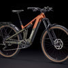 Trek Powerfly+ FS 4 Equipped Gen 4 - Elektro MTB Fully 2025 | pennyflake-black olive 29" - L