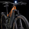 Trek Powerfly+ FS 4 Equipped Gen 4 - Elektro MTB Fully 2025 | pennyflake-black olive 29" - L