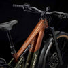 Trek Powerfly+ FS 4 Equipped Gen 4 - Elektro MTB Fully 2025 | pennyflake-black olive 29" - L
