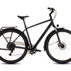 Cube Touring ONE - City Bike 2026 | night´n´chrome 28" - M