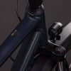 Cube Touring ONE - City Bike 2026 | night´n´chrome 28" - M