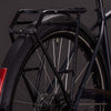 Cube Touring ONE - City Bike 2026 | night´n´chrome 28" - M