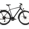 Cube Kathmandu Pro - Trekking Bike 2026 | coal´n´black 28" - L
