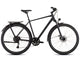 Cube Kathmandu Pro - Trekking Bike 2026 | coal´n´black 28" - L