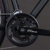 Cube Kathmandu Pro - Trekking Bike 2026 | coal´n´black 28" - L