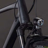 Cube Kathmandu Pro - Trekking Bike 2026 | coal´n´black 28" - L