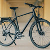 Cube Kathmandu Pro - Trekking Bike 2026 | coal´n´black 28" - L