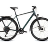 Cube Kathmandu SLT - Trekking Bike 2026 | duskwood´n´goblin 28" - M