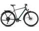 Cube Kathmandu SLT - Trekking Bike 2026 | duskwood´n´goblin 28" - M