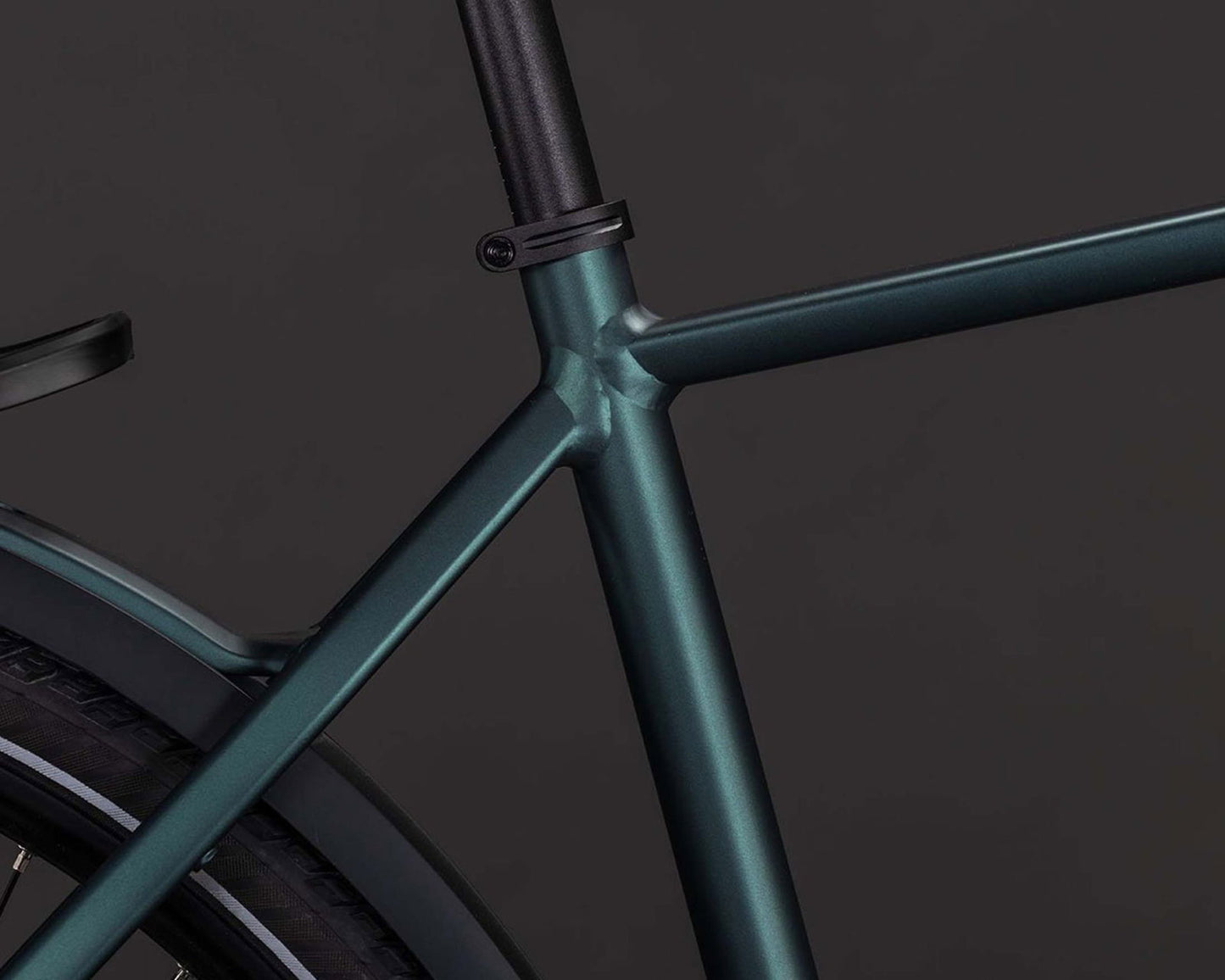 Cube Kathmandu SLT - Trekking Bike 2026 | duskwood´n´goblin 28" - M