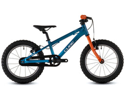 Cube Acid 160 - Kinderfahrrad 2026 | Actionteam 16"