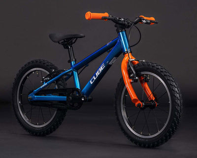 Cube Acid 160 - Kinderfahrrad 2026 | Actionteam 16"