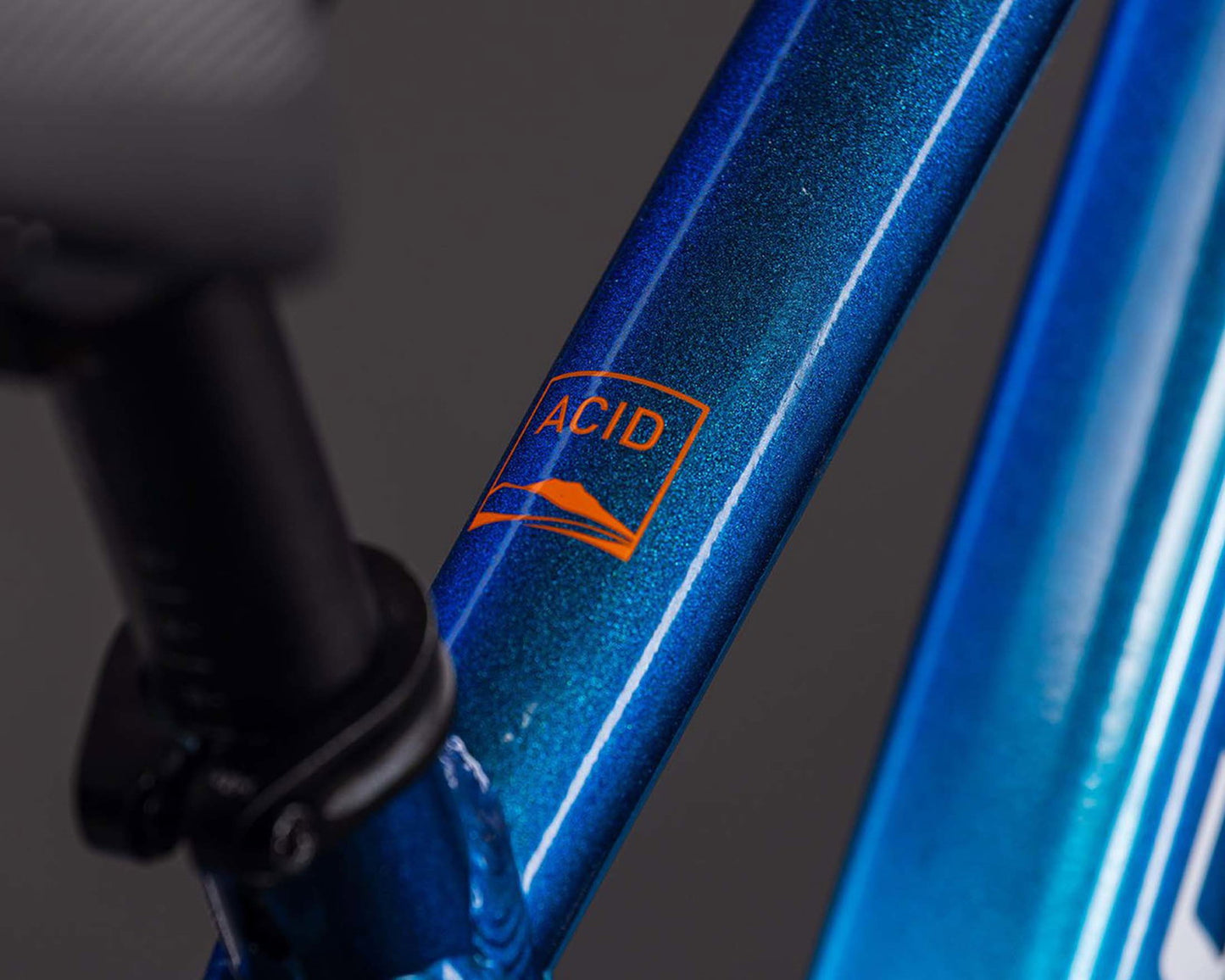 Cube Acid 160 - Kinderfahrrad 2026 | Actionteam 16"
