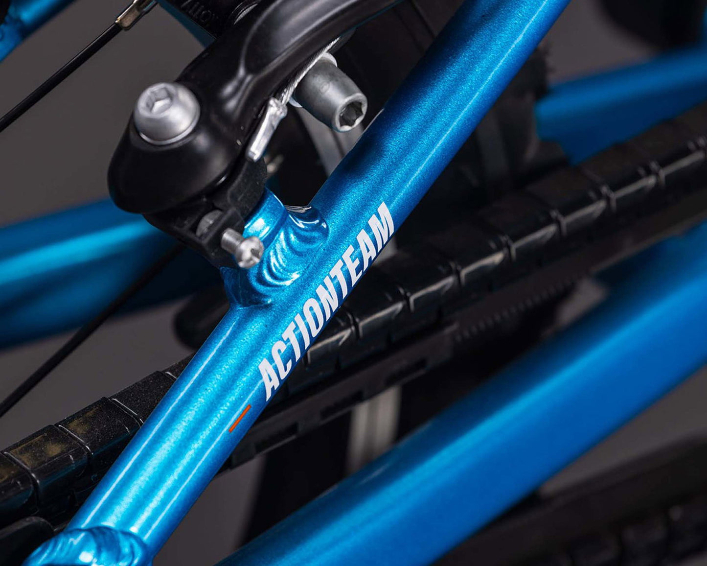 Cube Acid 160 - Kinderfahrrad 2026 | Actionteam 16"