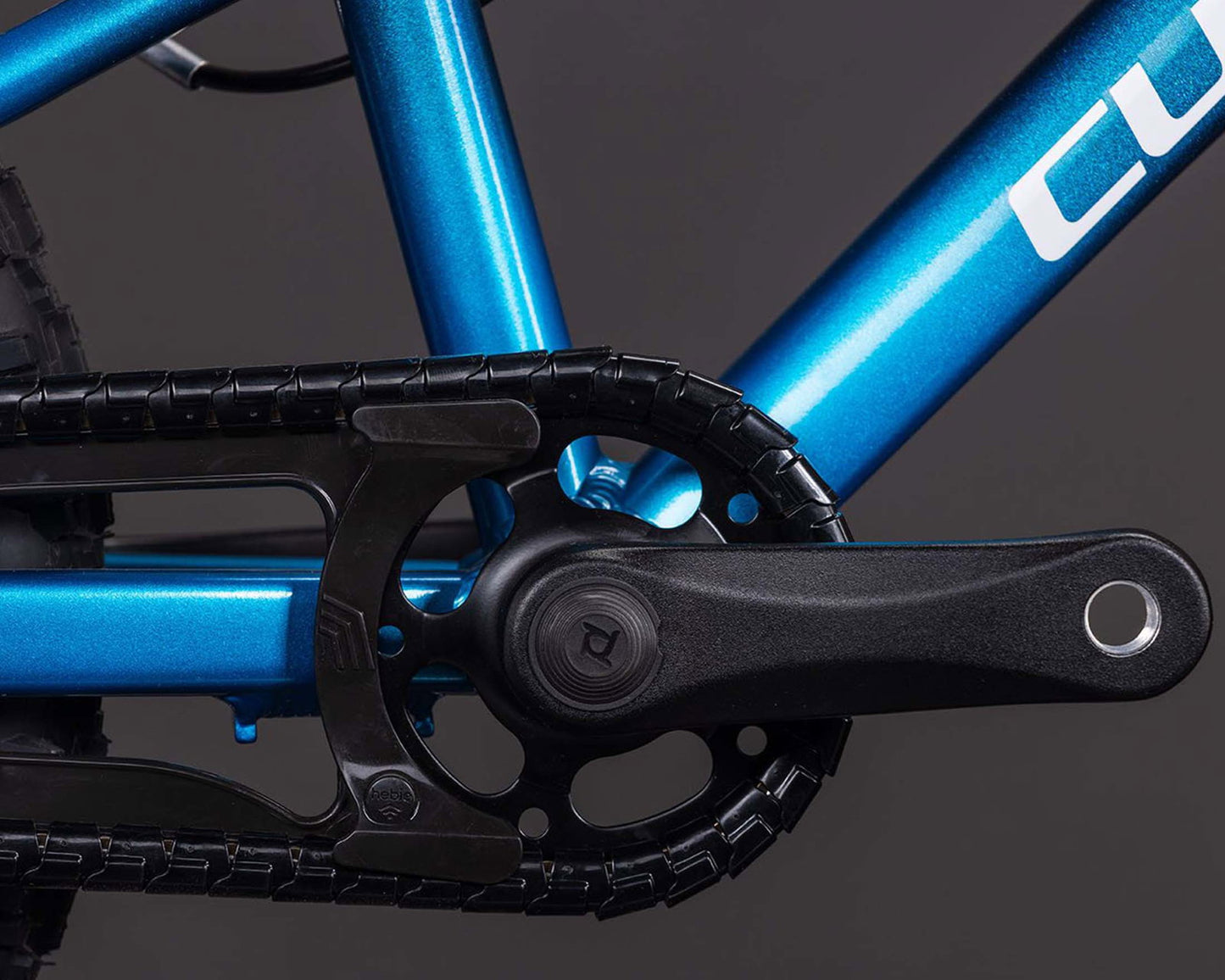 Cube Acid 160 - Kinderfahrrad 2026 | Actionteam 16"