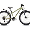 Cube Acid 240 FE - Kinderfahrrad 2026 | lightolive´n´orange 24"