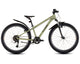 Cube Acid 240 FE - Kinderfahrrad 2026 | lightolive´n´orange 24"