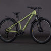 Cube Acid 240 FE - Kinderfahrrad 2026 | lightolive´n´orange 24"