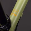 Cube Acid 240 FE - Kinderfahrrad 2026 | lightolive´n´orange 24"
