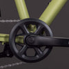 Cube Acid 240 FE - Kinderfahrrad 2026 | lightolive´n´orange 24"