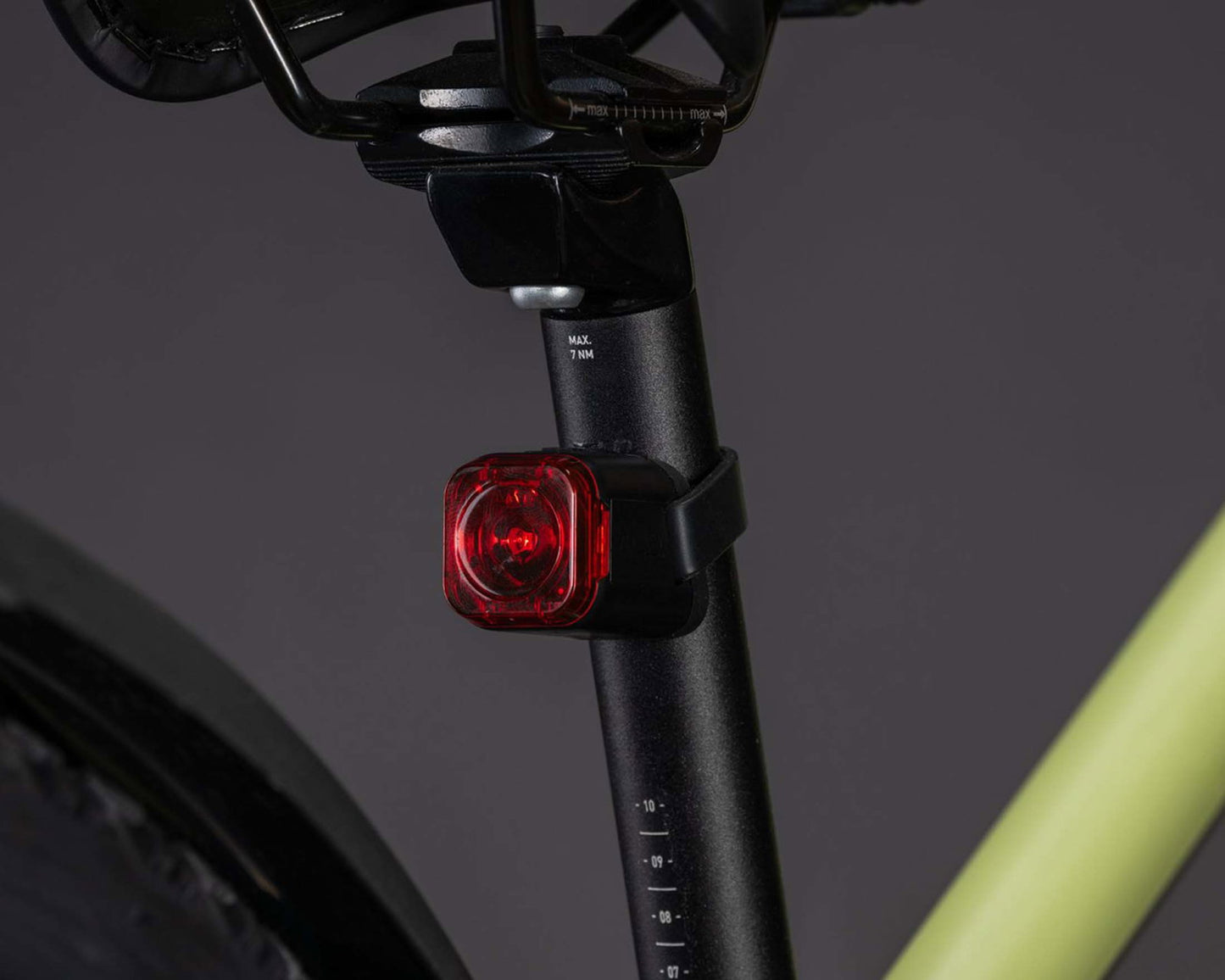 Cube Acid 240 FE - Kinderfahrrad 2026 | lightolive´n´orange 24"