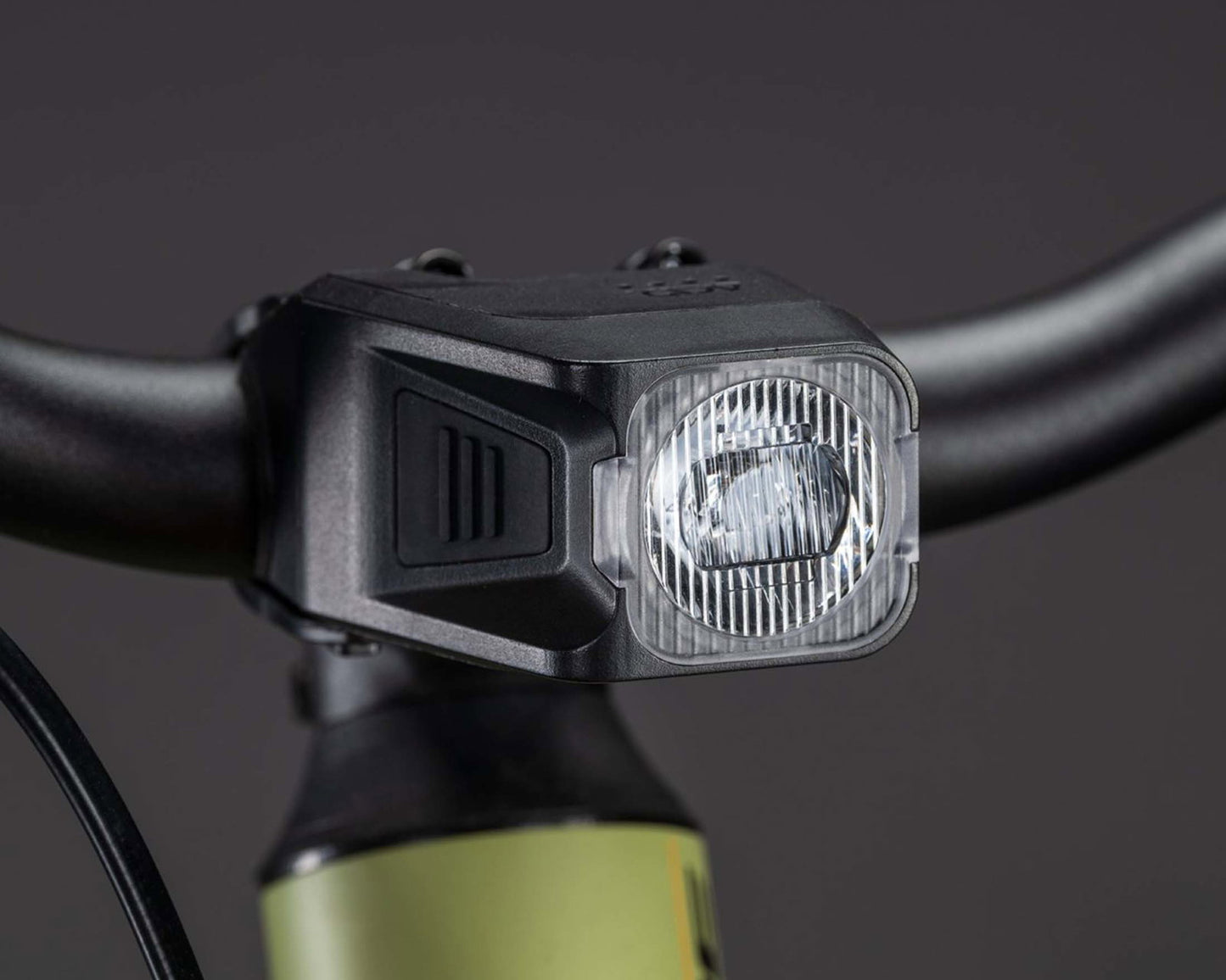 Cube Acid 240 FE - Kinderfahrrad 2026 | lightolive´n´orange 24"
