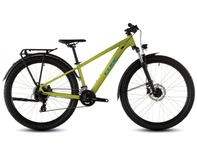 Cube Acid 260 Disc FE - Jugend Fahrrad 2026 | lizard´n´blue 26"