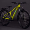 Cube Acid 260 Disc FE - Jugend Fahrrad 2026 | lizard´n´blue 26"