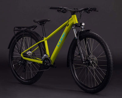 Cube Acid 260 Disc FE - Jugend Fahrrad 2026 | lizard´n´blue 26"