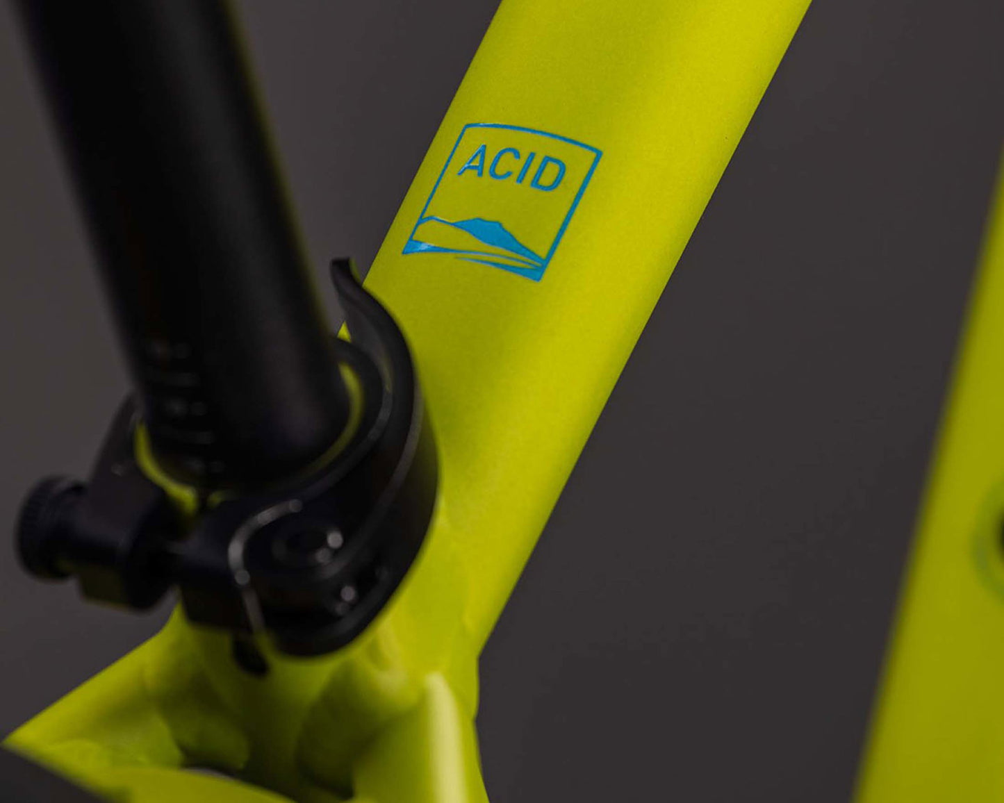 Cube Acid 260 Disc FE - Jugend Fahrrad 2026 | lizard´n´blue 26"