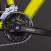Cube Acid 260 Disc FE - Jugend Fahrrad 2026 | lizard´n´blue 26"