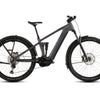 Cube Stereo Hybrid ONE22 Race 800 FE - Elektro MTB Fully 2026 | slabgrey´n´chrome 29" - L