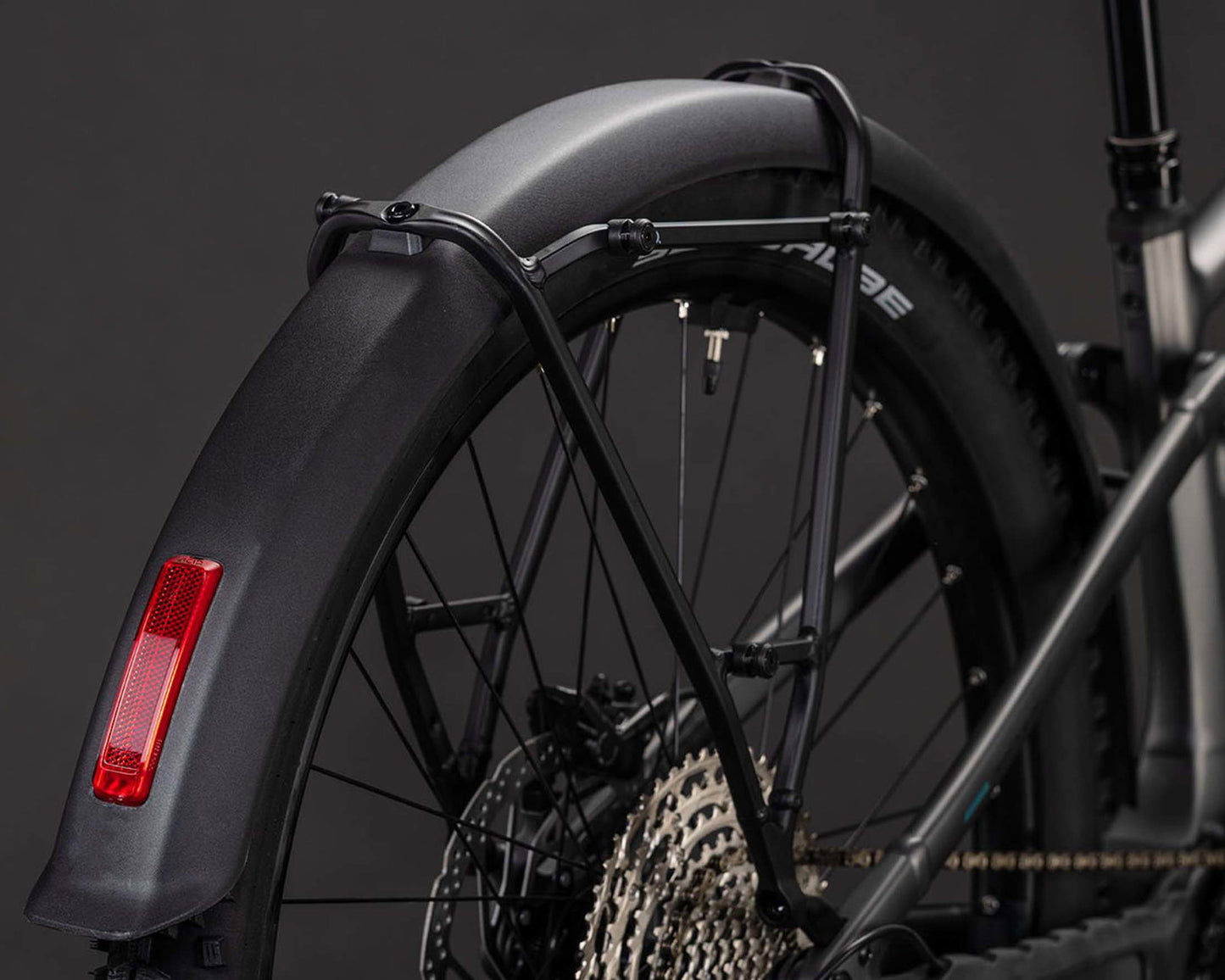 Cube Stereo Hybrid ONE22 Race 800 FE - Elektro MTB Fully 2026 | slabgrey´n´chrome 29" - L