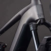 Cube Stereo Hybrid ONE22 Race 800 FE - Elektro MTB Fully 2026 | slabgrey´n´chrome 29" - L