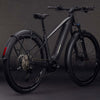 Cube Reaction Hybrid Pro 800 FE - Elektro MTB Hardtail 2026 | blackline 29" - M