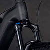 Cube Reaction Hybrid Pro 800 FE - Elektro MTB Hardtail 2026 | blackline 29" - M