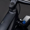 Cube Reaction Hybrid Pro 800 FE - Elektro MTB Hardtail 2026 | blackline 29" - M