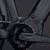 Cube Reaction Hybrid Pro 800 FE - Elektro MTB Hardtail 2026 | blackline 29" - M