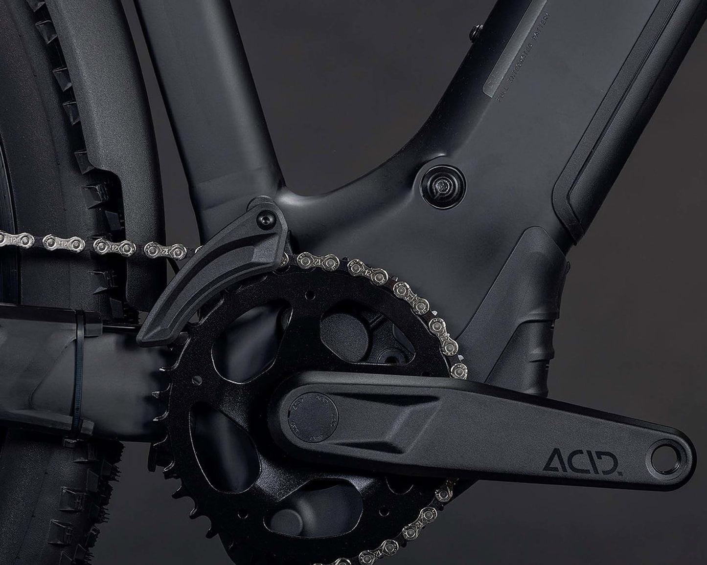 Cube Reaction Hybrid Pro 800 FE - Elektro MTB Hardtail 2026 | blackline 29" - M