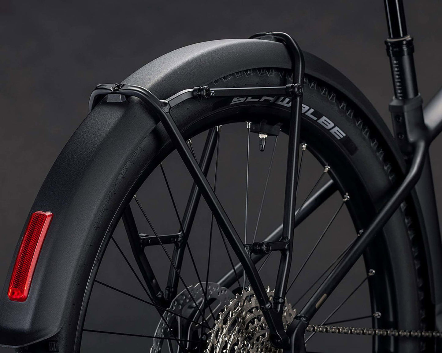 Cube Reaction Hybrid Pro 800 FE - Elektro MTB Hardtail 2026 | blackline 29" - M