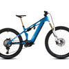 Cube Stereo Hybrid ONE77 HPC AT 800 - Carbon Mullet Elektro MTB Fully 2026 | actionteam 27.5"/29" - XL