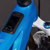Cube Stereo Hybrid ONE77 HPC AT 800 - Carbon Mullet Elektro MTB Fully 2026 | actionteam 27.5"/29" - XL