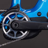 Cube Stereo Hybrid ONE77 HPC AT 800 - Carbon Mullet Elektro MTB Fully 2026 | actionteam 27.5"/29" - XL