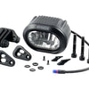 Amflow Avinox Smart Frontlicht Combo (Frontlicht + Montageset) | black